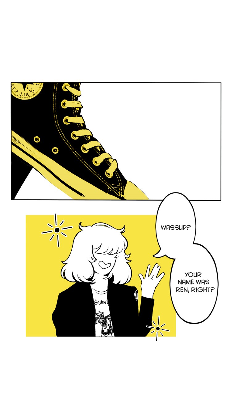 The Devil is a Handsome Man Chapter 52 page 6 - Chapter 52: Episode 50