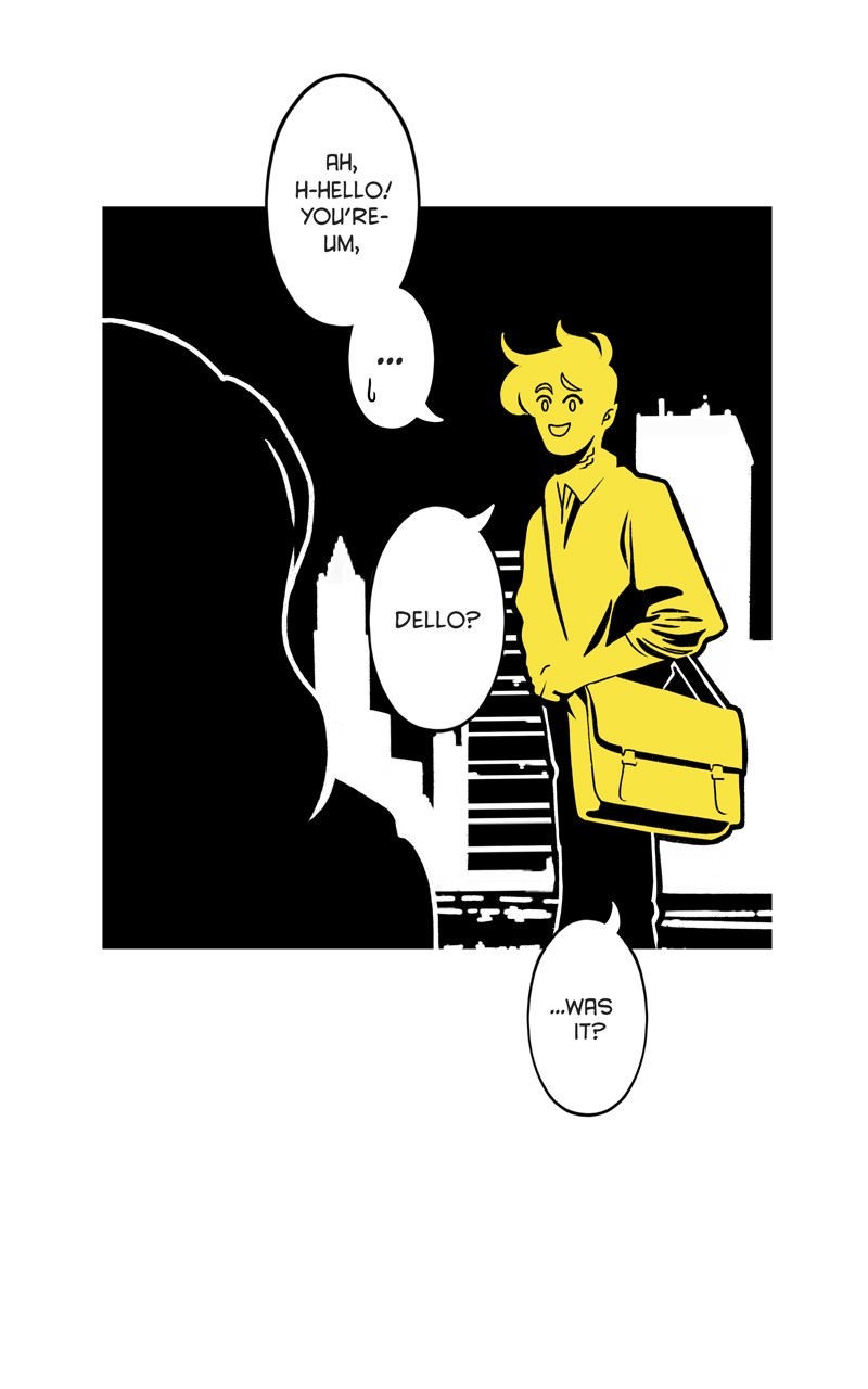 The Devil is a Handsome Man Chapter 52 page 7 - Chapter 52: Episode 50