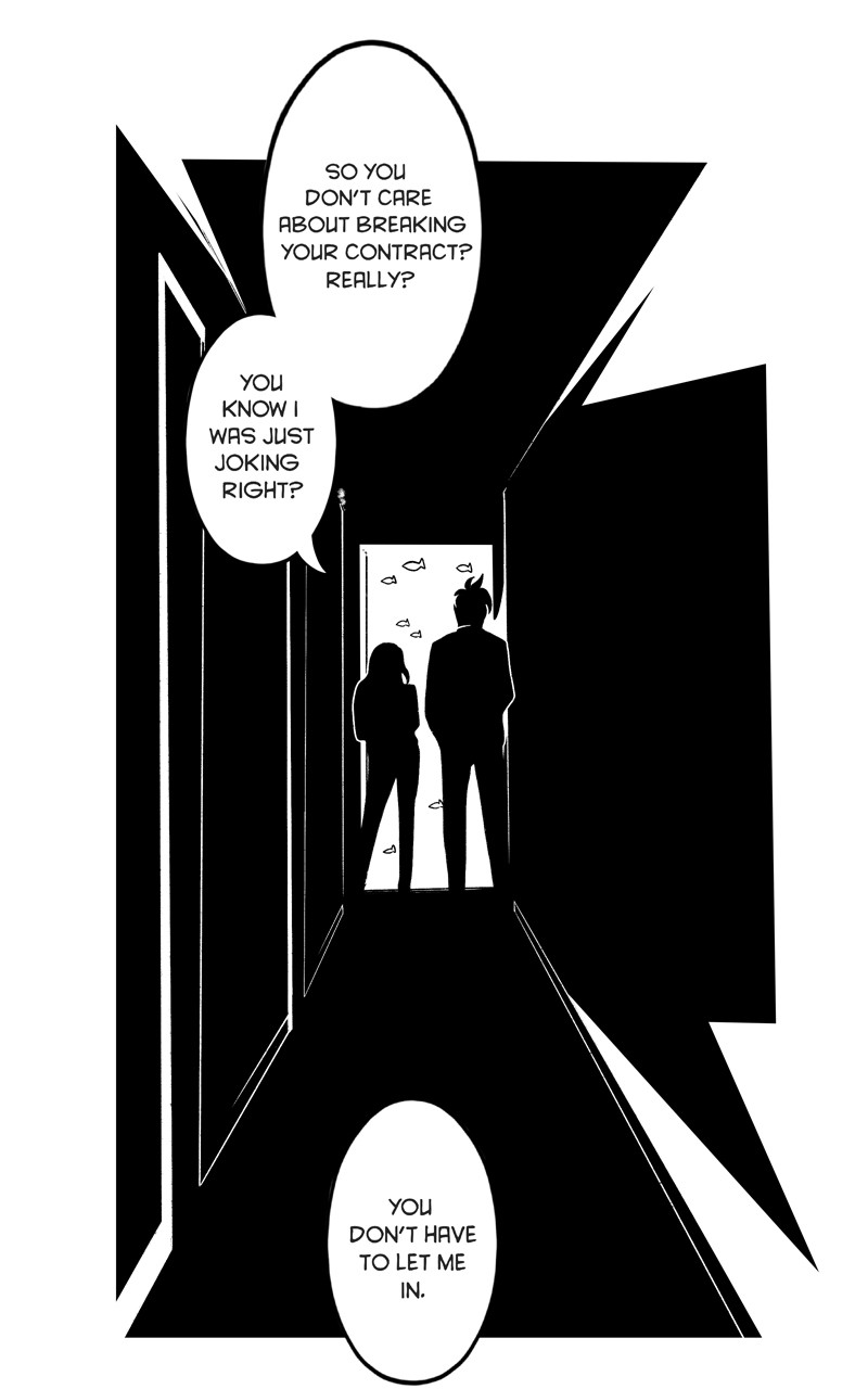 The Devil is a Handsome Man Chapter 53 page 11 - Chapter 53: Episode 51
