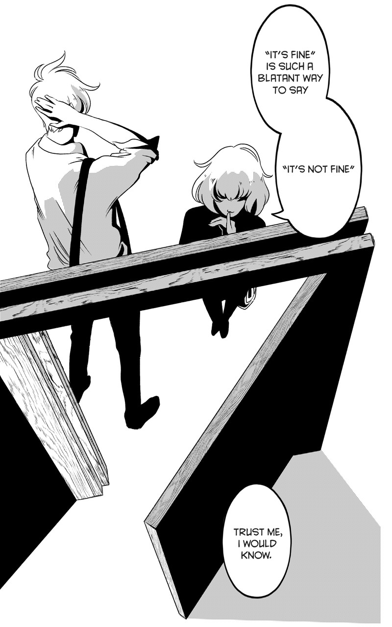 The Devil is a Handsome Man Chapter 53 page 15 - Chapter 53: Episode 51