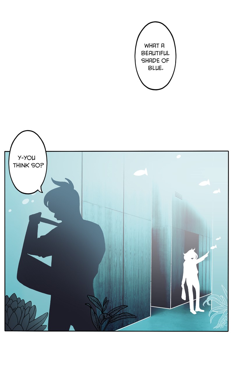 The Devil is a Handsome Man Chapter 53 page 24 - Chapter 53: Episode 51
