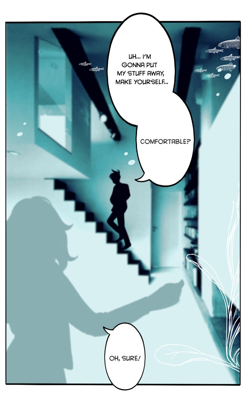 The Devil is a Handsome Man Chapter 53 page 31 - Chapter 53: Episode 51