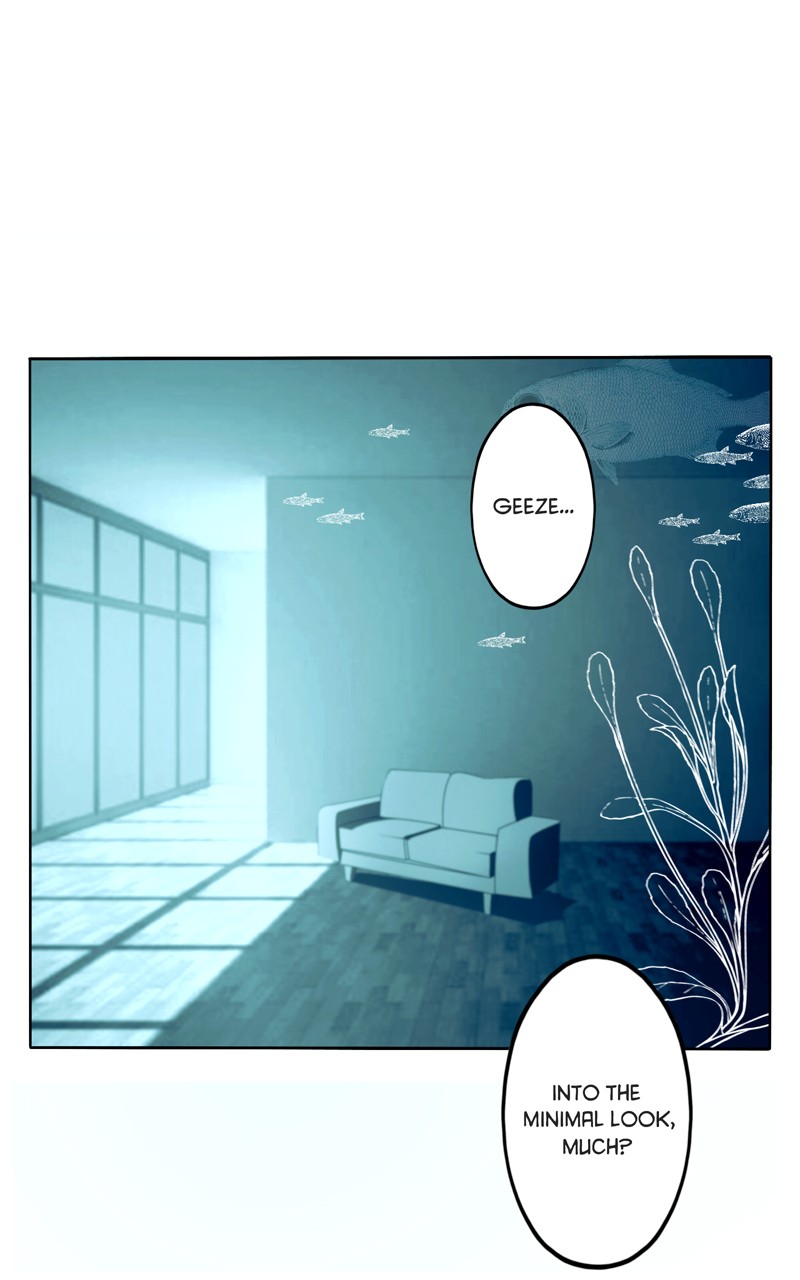 The Devil is a Handsome Man Chapter 53 page 34 - Chapter 53: Episode 51