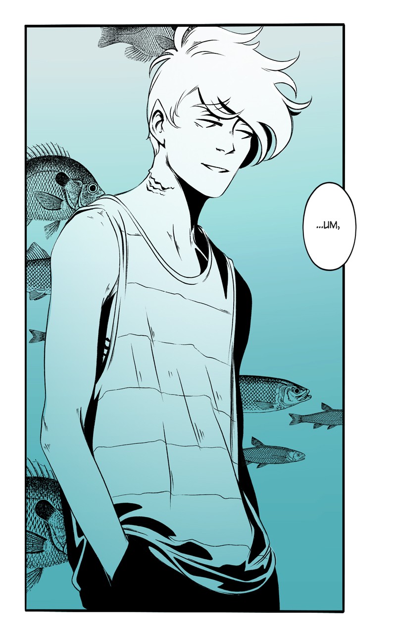 The Devil is a Handsome Man Chapter 53 page 49 - Chapter 53: Episode 51