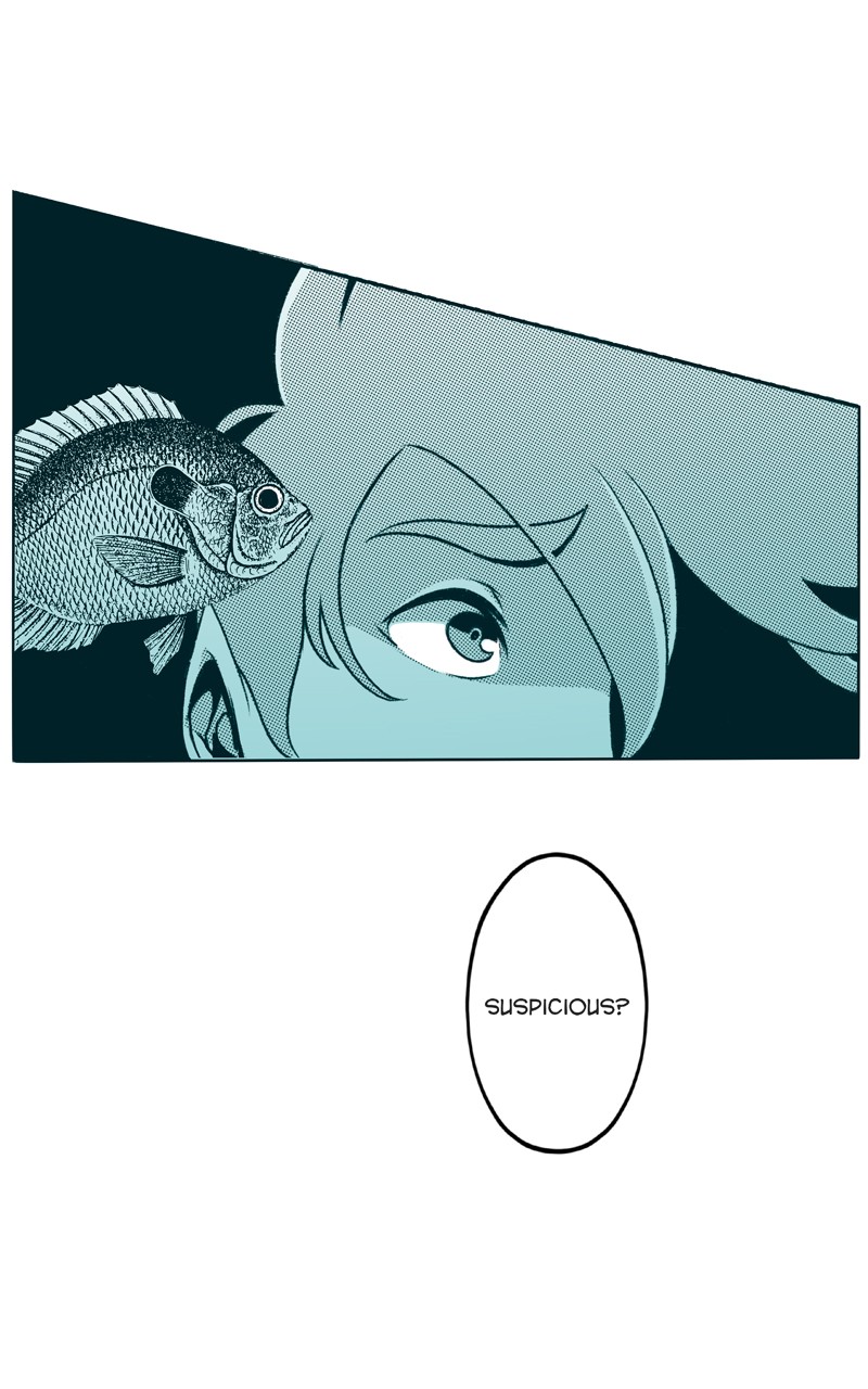 The Devil is a Handsome Man Chapter 53 page 52 - Chapter 53: Episode 51