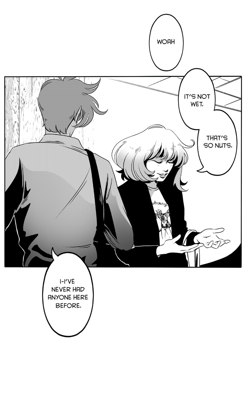 The Devil is a Handsome Man Chapter 53 page 6 - Chapter 53: Episode 51