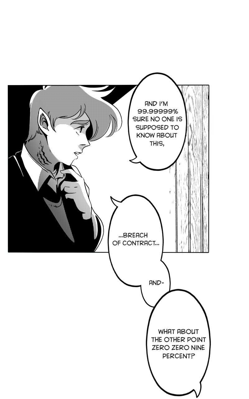 The Devil is a Handsome Man Chapter 53 page 7 - Chapter 53: Episode 51