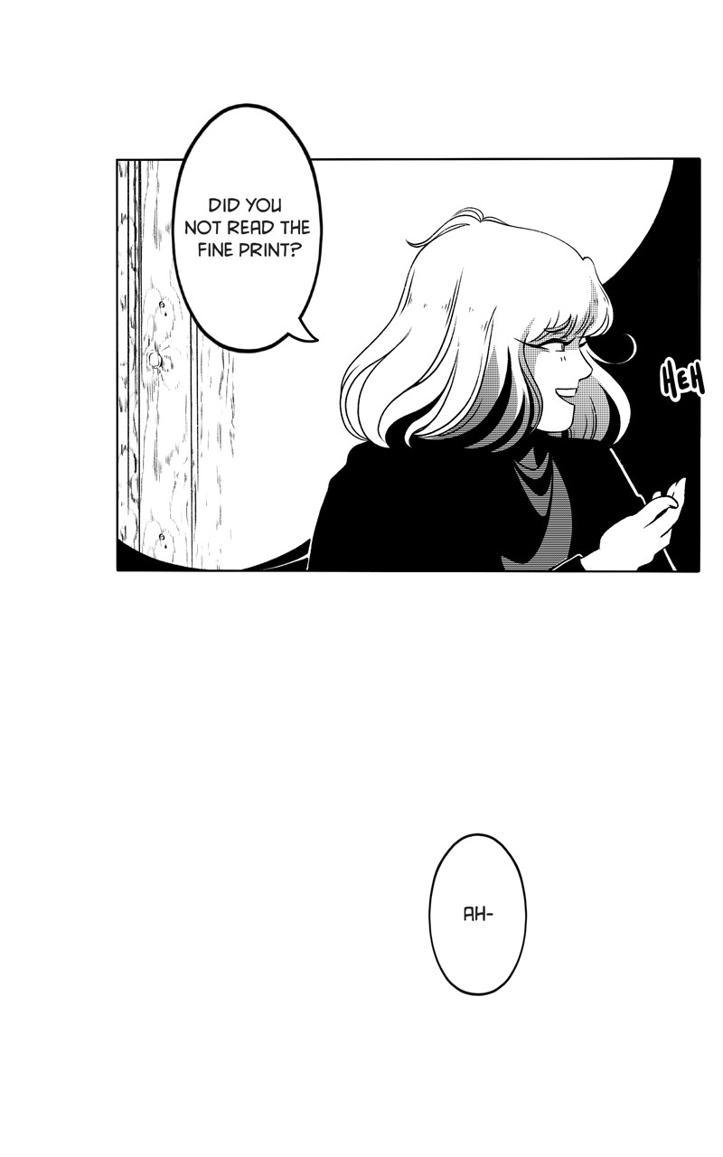 The Devil is a Handsome Man Chapter 53 page 8 - Chapter 53: Episode 51