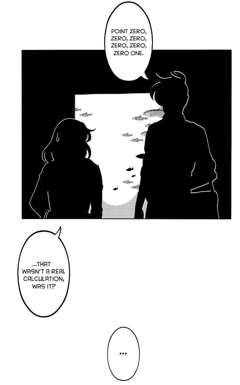 The Devil is a Handsome Man Chapter 53 page 9 - Chapter 53: Episode 51