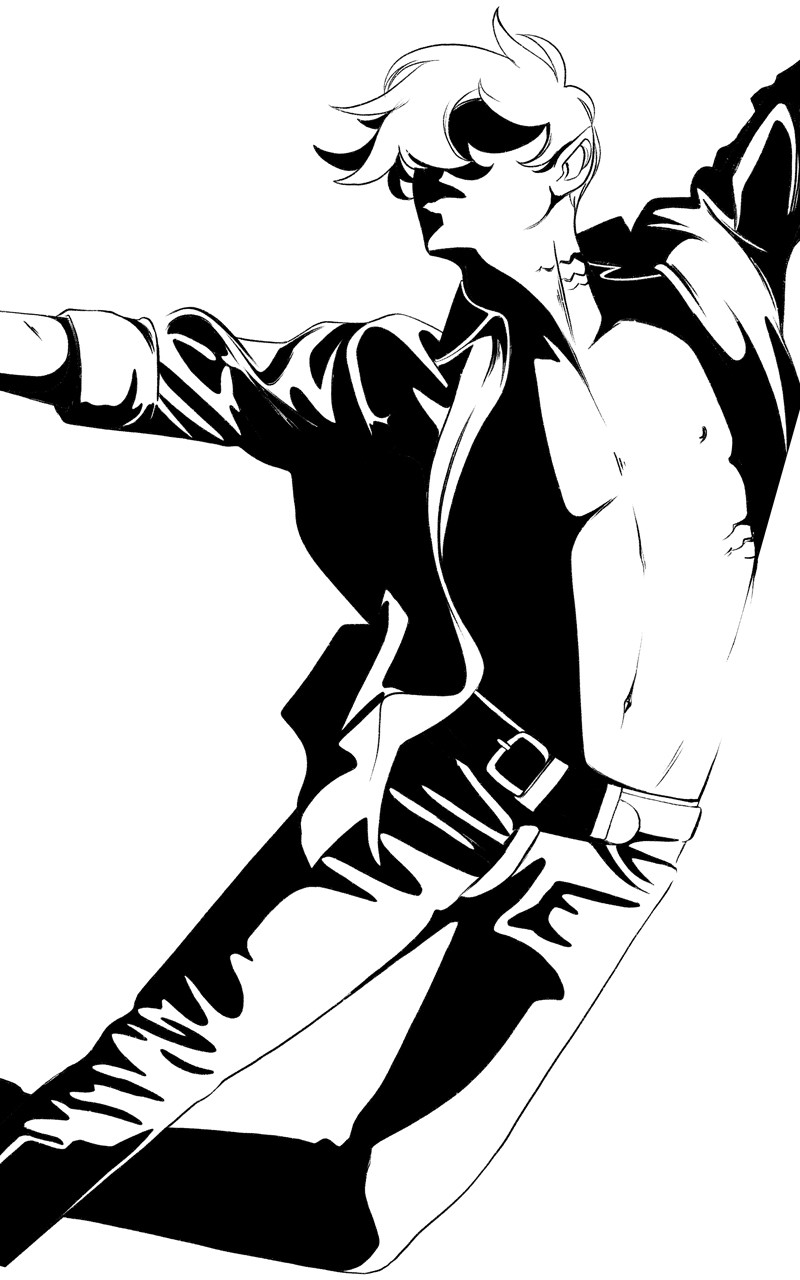 The Devil is a Handsome Man Chapter 54 page 10 - Chapter 54: Episode 52