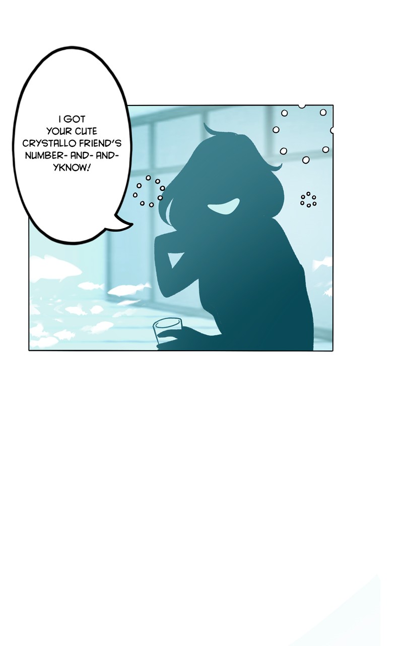 The Devil is a Handsome Man Chapter 54 page 13 - Chapter 54: Episode 52