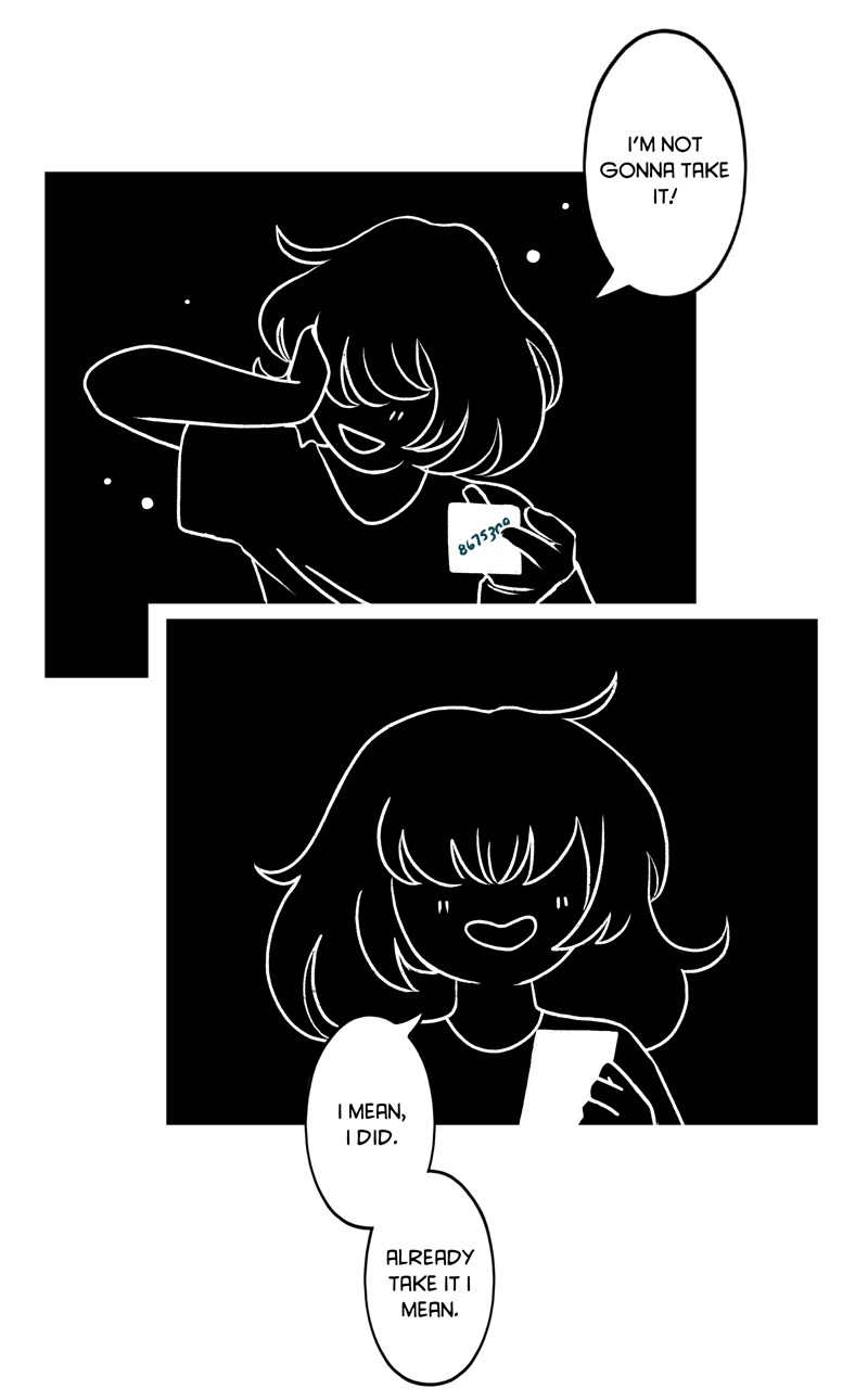 The Devil is a Handsome Man Chapter 54 page 14 - Chapter 54: Episode 52