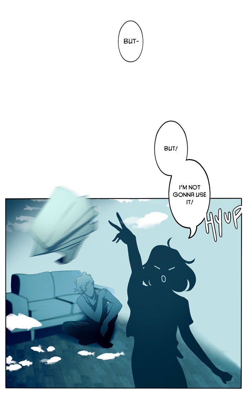 The Devil is a Handsome Man Chapter 54 page 15 - Chapter 54: Episode 52