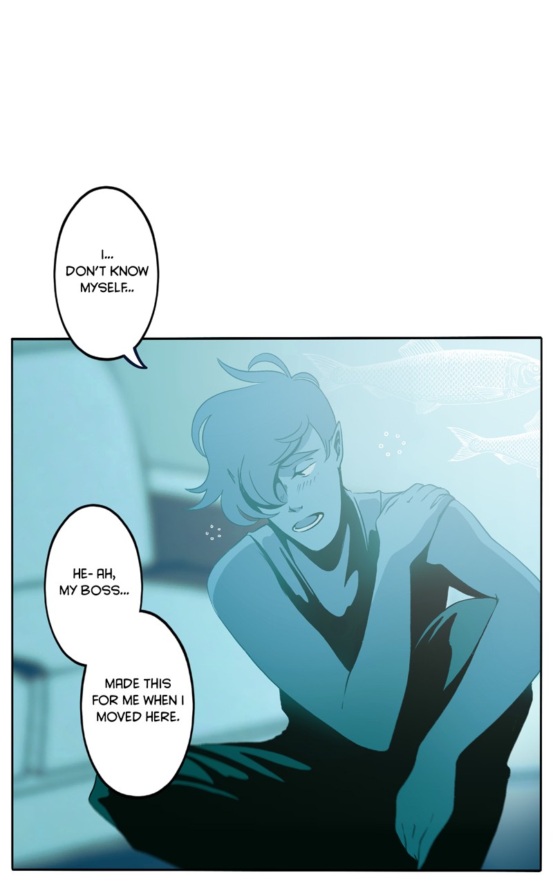 The Devil is a Handsome Man Chapter 54 page 17 - Chapter 54: Episode 52