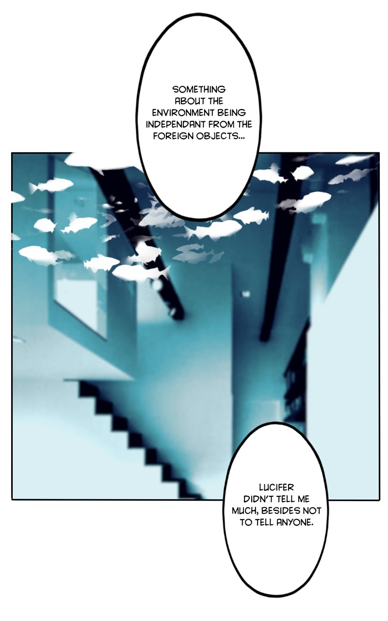 The Devil is a Handsome Man Chapter 54 page 19 - Chapter 54: Episode 52