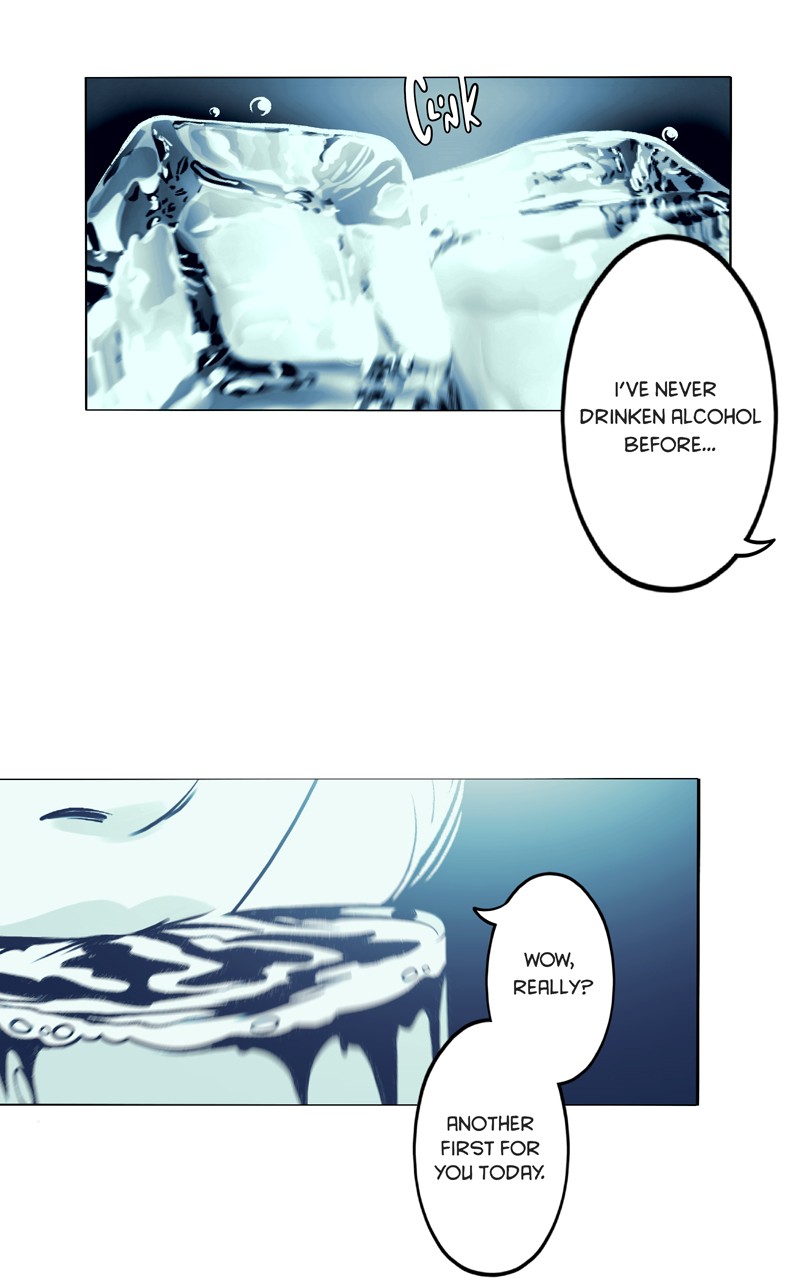 The Devil is a Handsome Man Chapter 54 page 2 - Chapter 54: Episode 52
