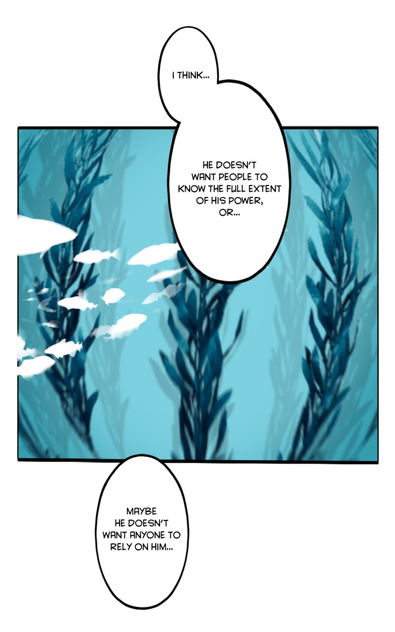 The Devil is a Handsome Man Chapter 54 page 21 - Chapter 54: Episode 52