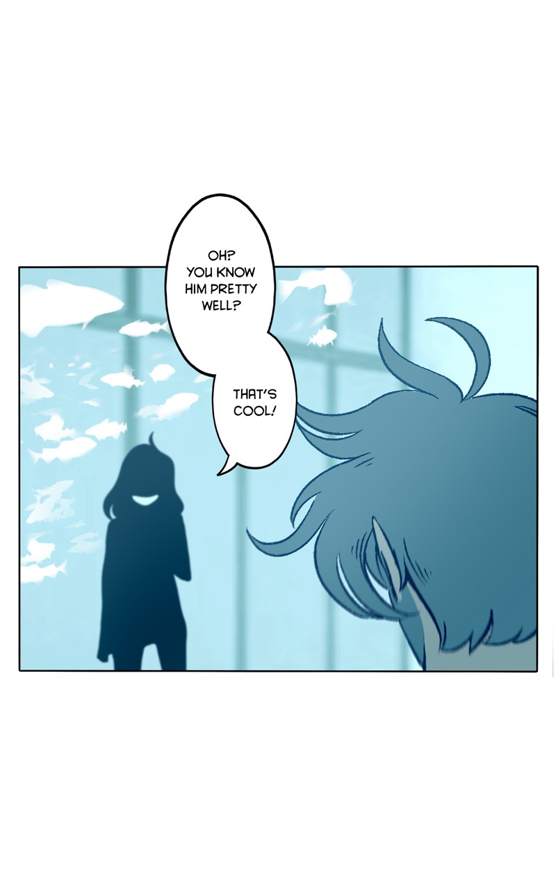 The Devil is a Handsome Man Chapter 54 page 23 - Chapter 54: Episode 52