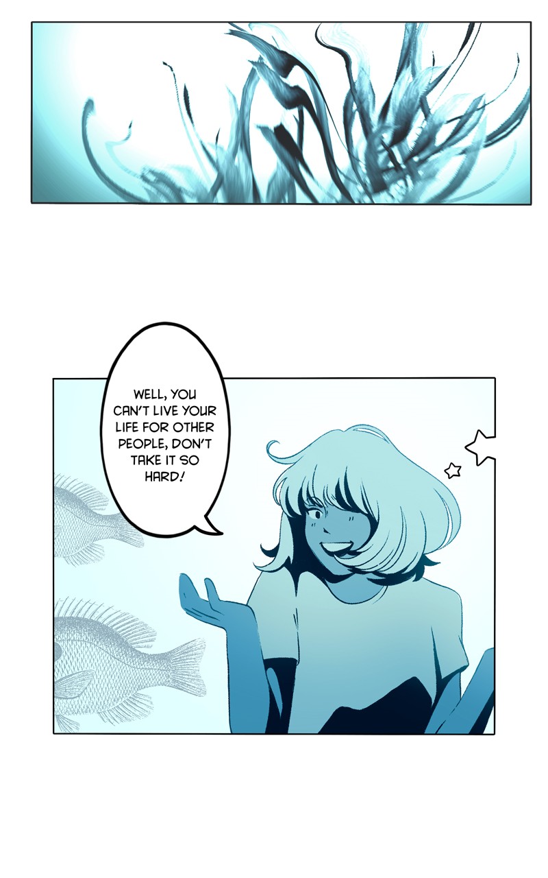 The Devil is a Handsome Man Chapter 54 page 28 - Chapter 54: Episode 52