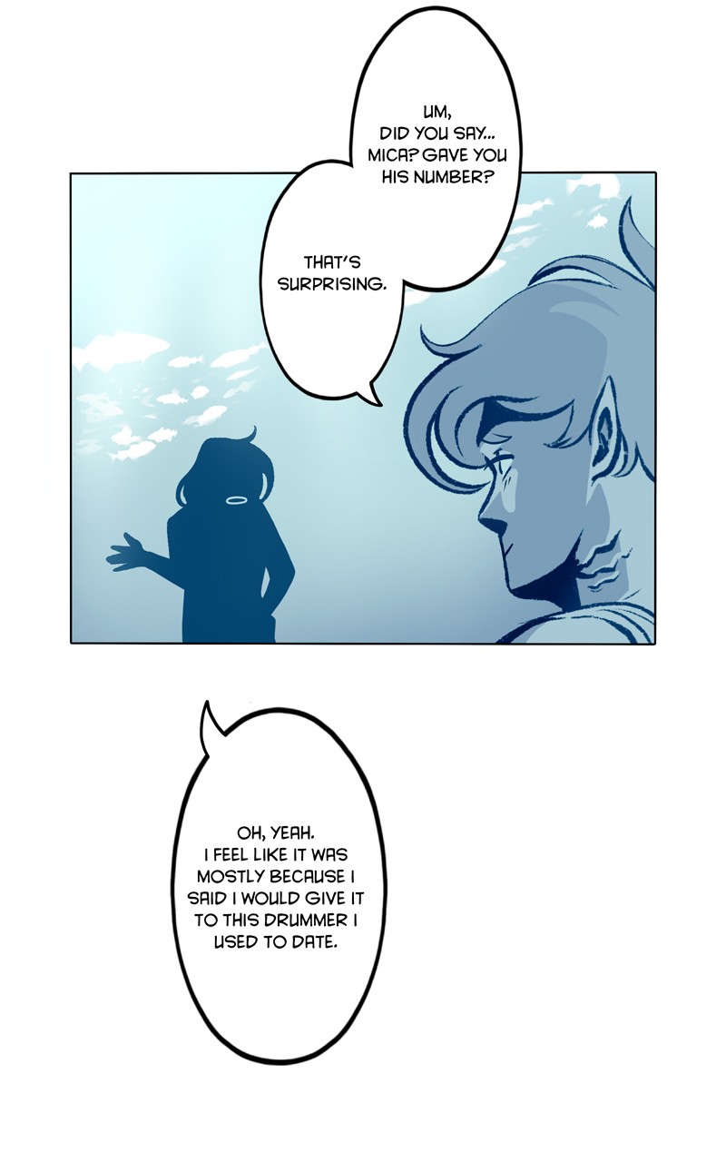 The Devil is a Handsome Man Chapter 54 page 31 - Chapter 54: Episode 52