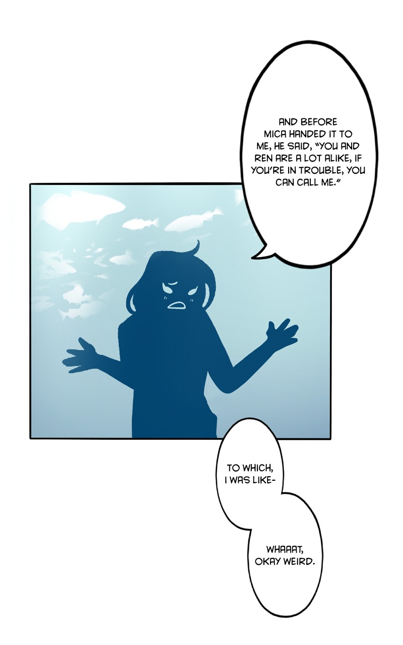 The Devil is a Handsome Man Chapter 54 page 33 - Chapter 54: Episode 52