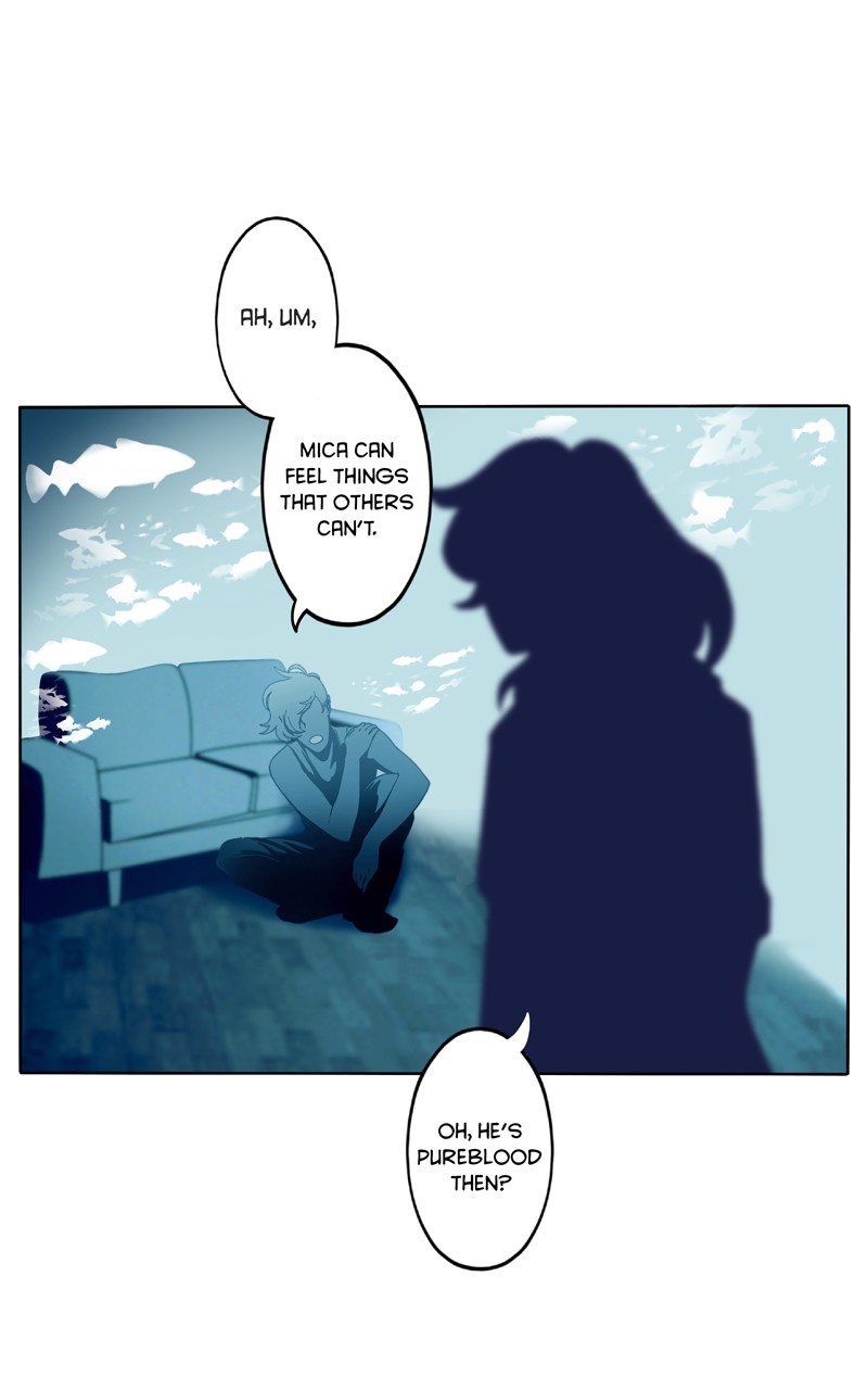 The Devil is a Handsome Man Chapter 54 page 35 - Chapter 54: Episode 52