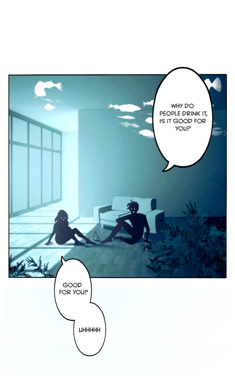 The Devil is a Handsome Man Chapter 54 page 4 - Chapter 54: Episode 52