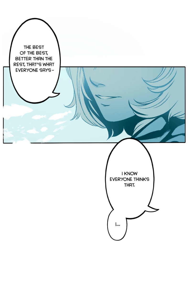 The Devil is a Handsome Man Chapter 54 page 40 - Chapter 54: Episode 52
