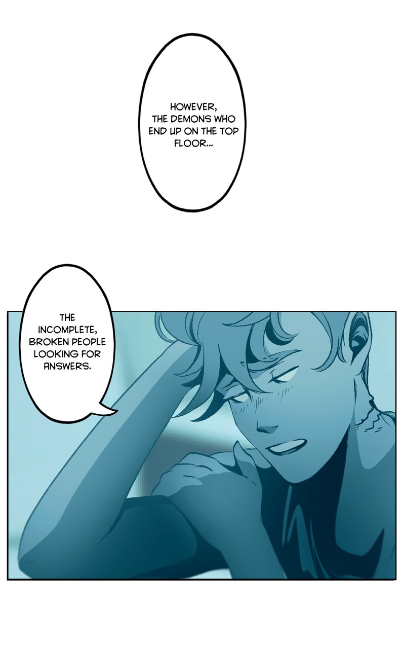 The Devil is a Handsome Man Chapter 54 page 43 - Chapter 54: Episode 52