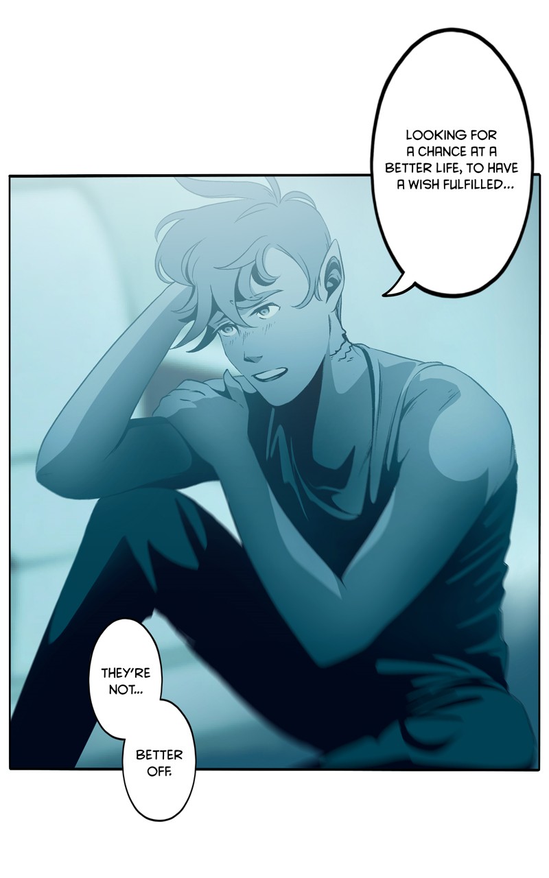 The Devil is a Handsome Man Chapter 54 page 45 - Chapter 54: Episode 52