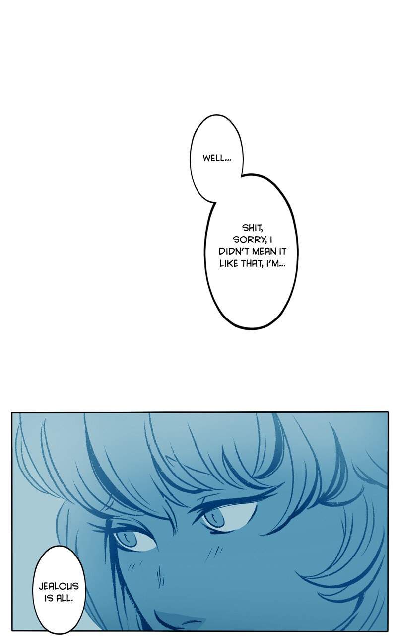 The Devil is a Handsome Man Chapter 54 page 49 - Chapter 54: Episode 52