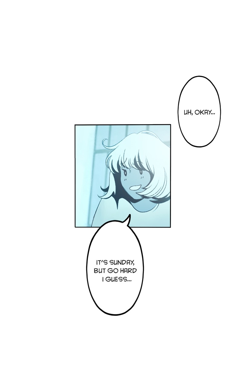 The Devil is a Handsome Man Chapter 54 page 8 - Chapter 54: Episode 52
