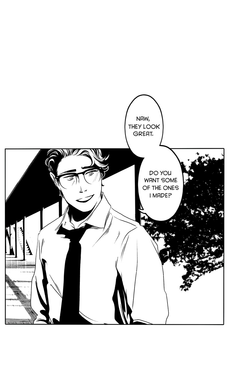 The Devil is a Handsome Man Chapter 55 page 20 - Chapter 55: Valentine's Special