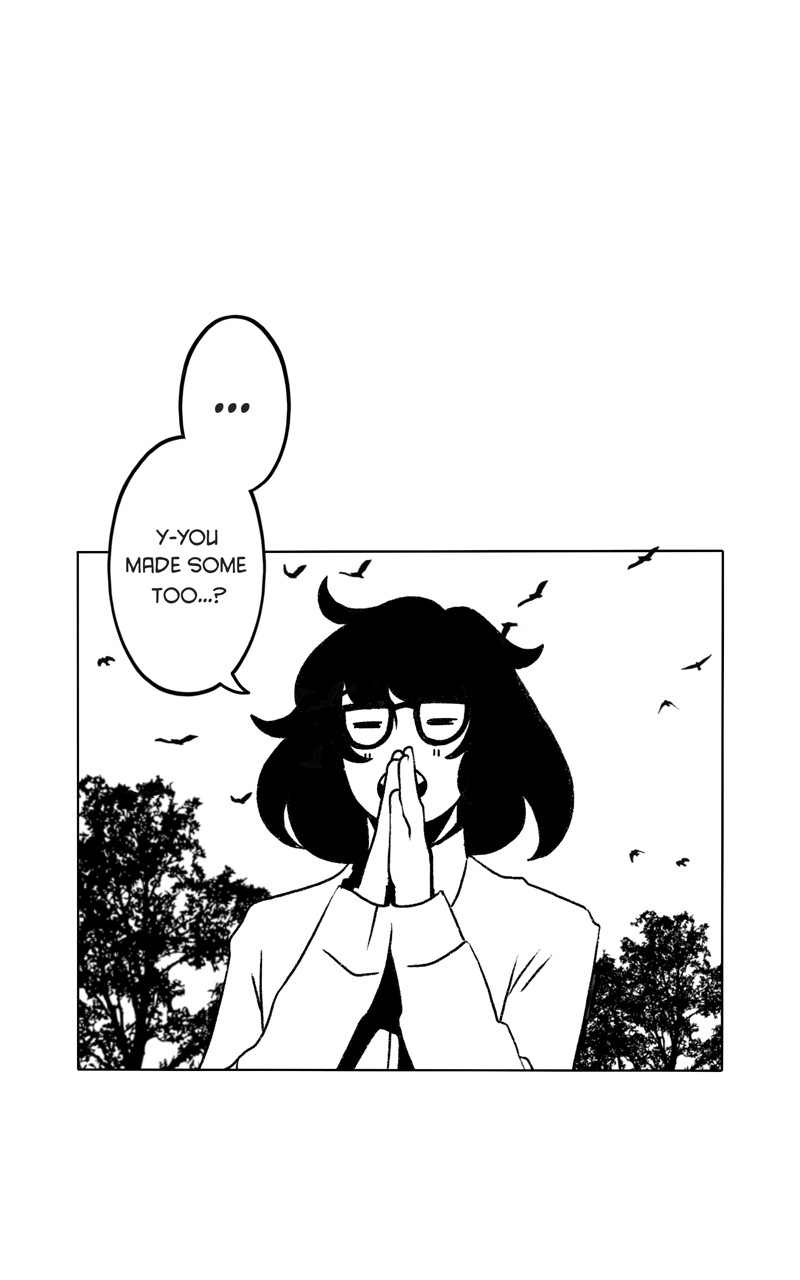 The Devil is a Handsome Man Chapter 55 page 21 - Chapter 55: Valentine's Special