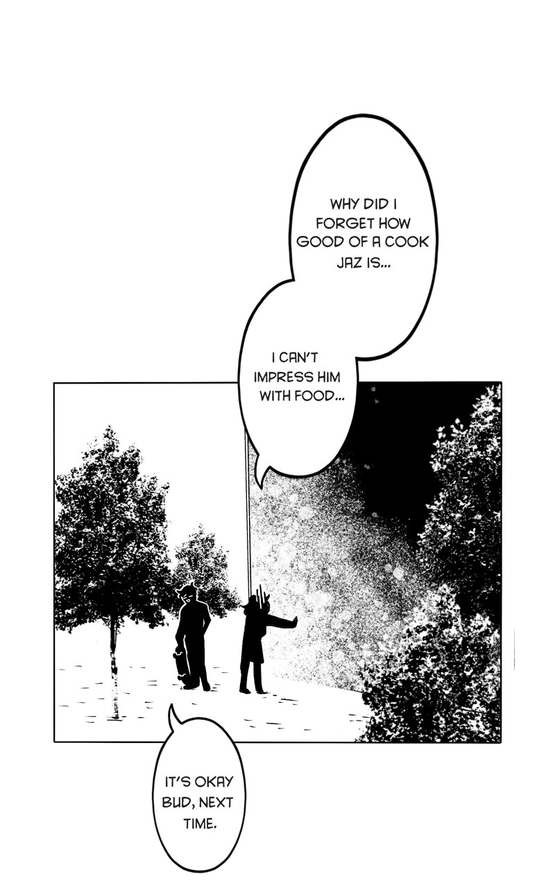 The Devil is a Handsome Man Chapter 55 page 23 - Chapter 55: Valentine's Special