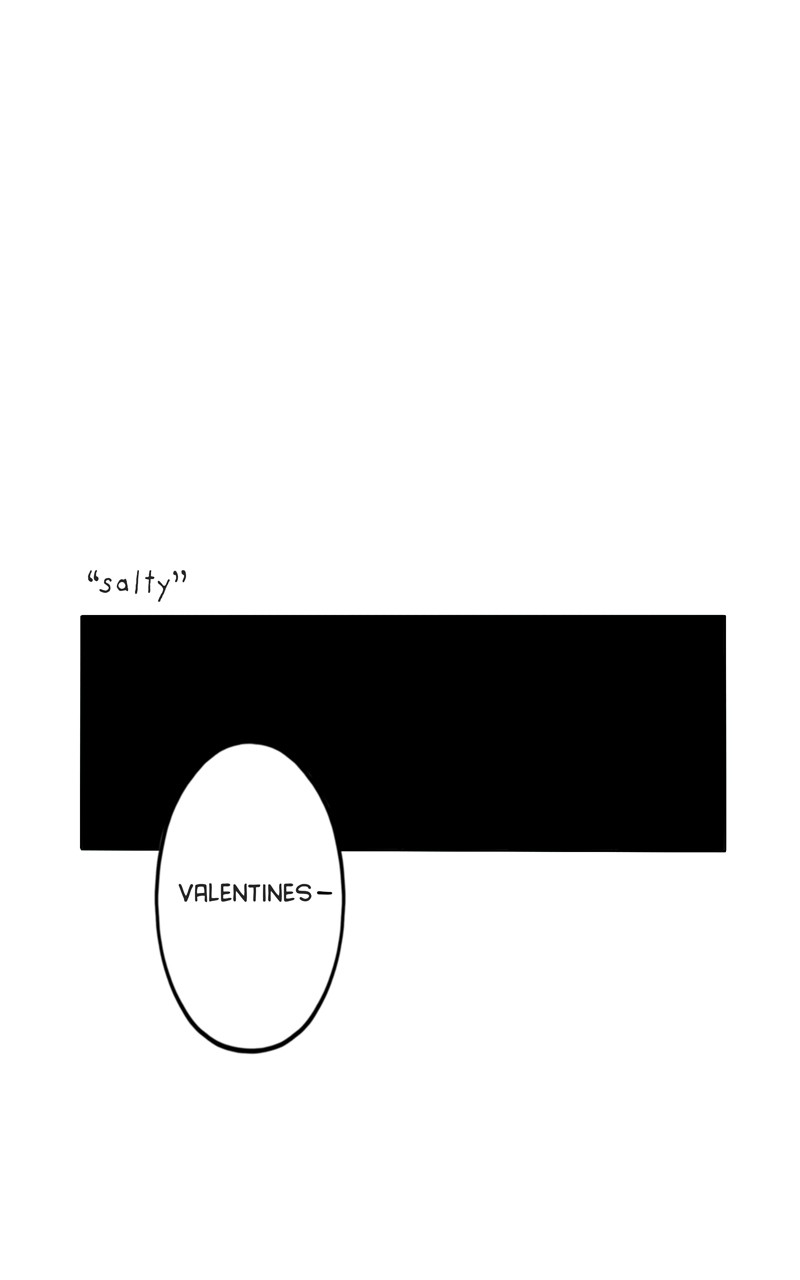The Devil is a Handsome Man Chapter 55 page 28 - Chapter 55: Valentine's Special