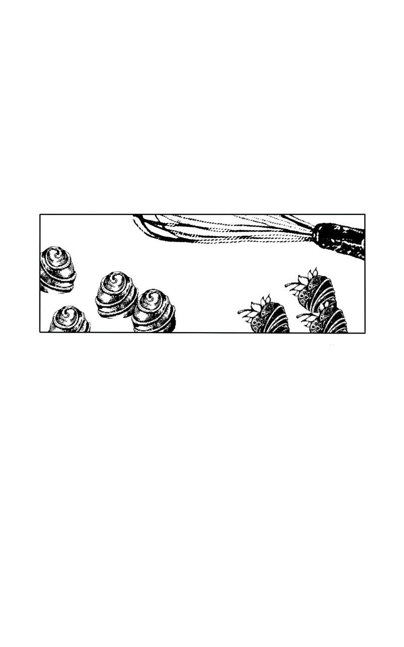 The Devil is a Handsome Man Chapter 55 page 3 - Chapter 55: Valentine's Special