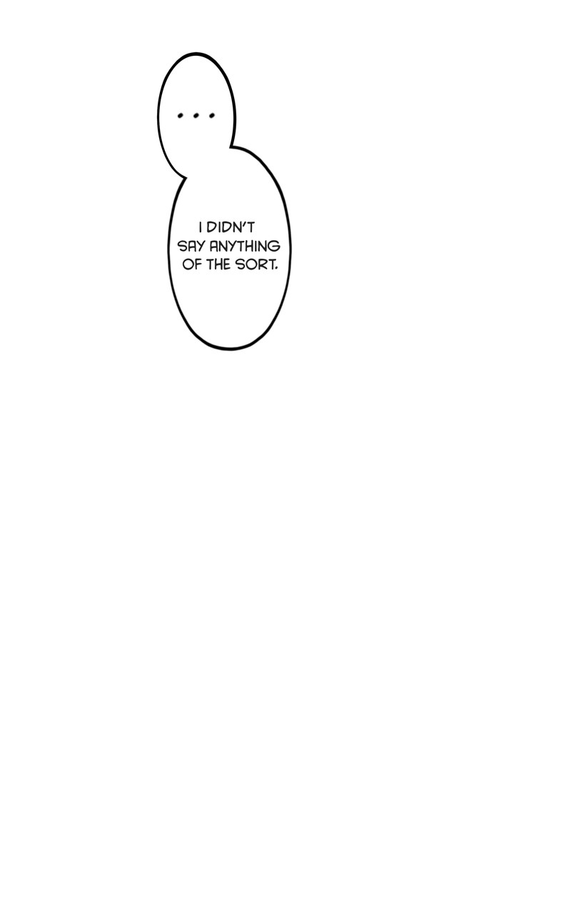 The Devil is a Handsome Man Chapter 55 page 30 - Chapter 55: Valentine's Special