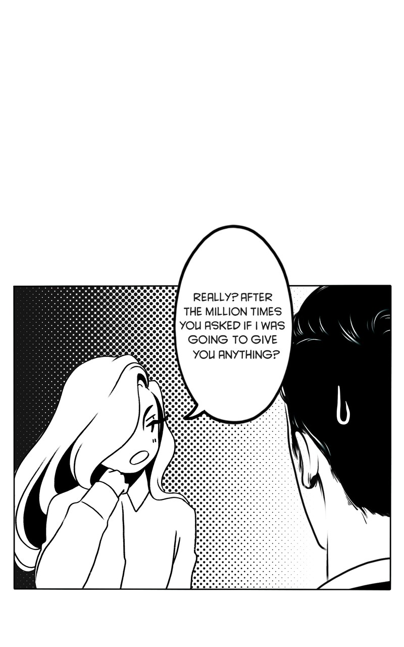 The Devil is a Handsome Man Chapter 55 page 32 - Chapter 55: Valentine's Special