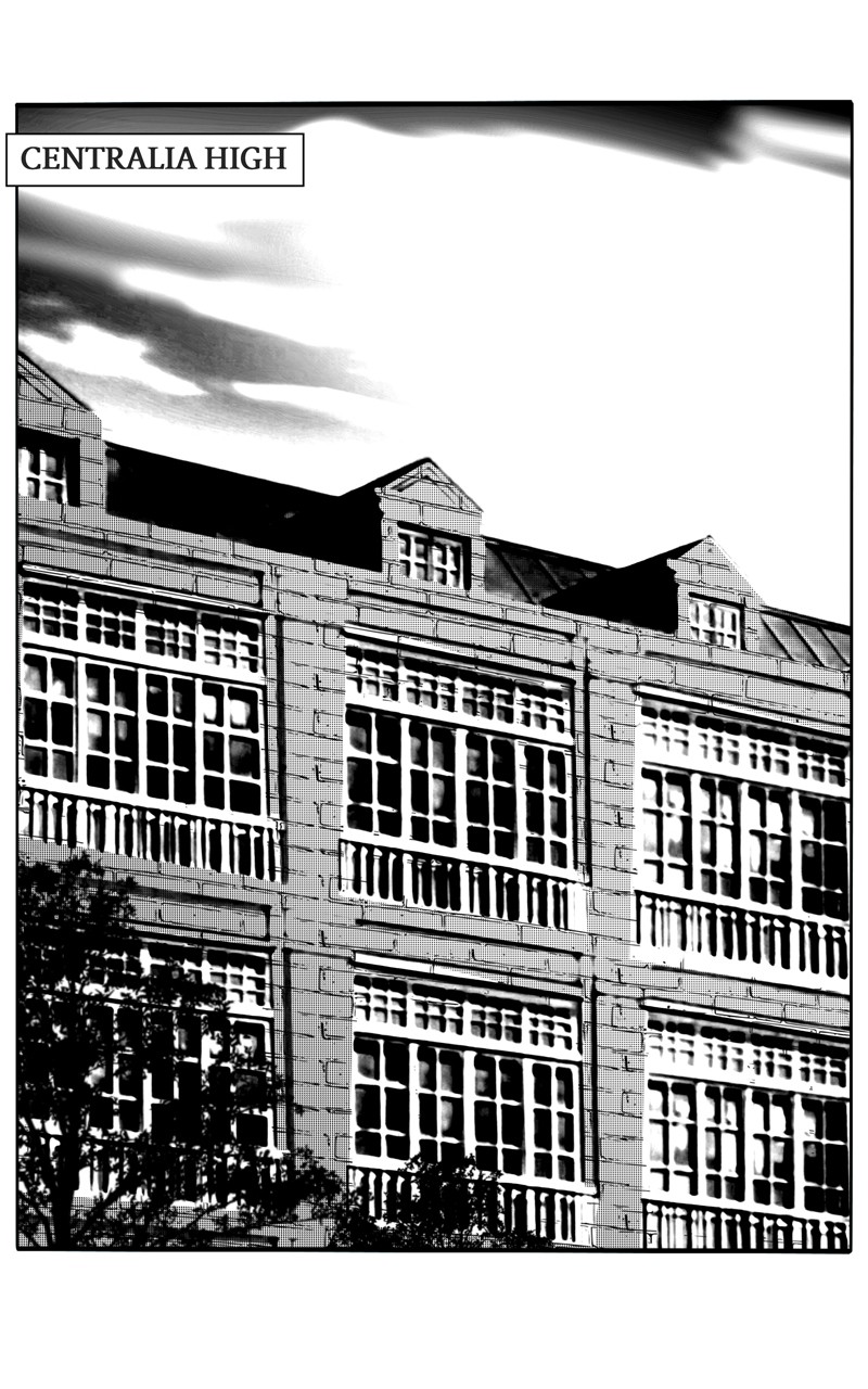 The Devil is a Handsome Man Chapter 55 page 7 - Chapter 55: Valentine's Special
