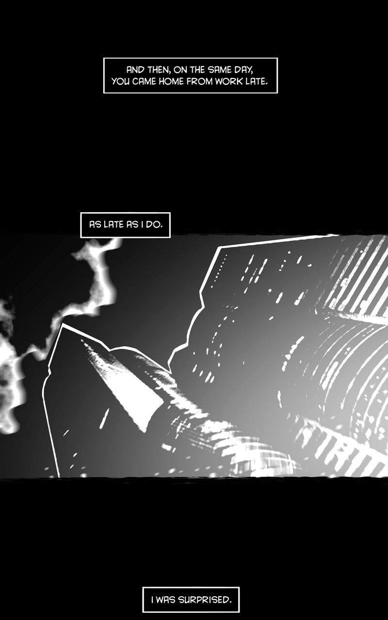 The Devil is a Handsome Man Chapter 56 page 31 - Chapter 56: Episode 53