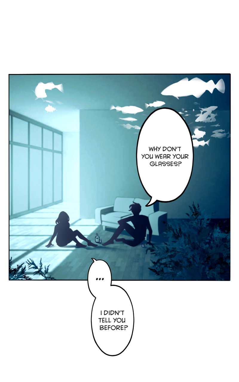 The Devil is a Handsome Man Chapter 56 page 44 - Chapter 56: Episode 53
