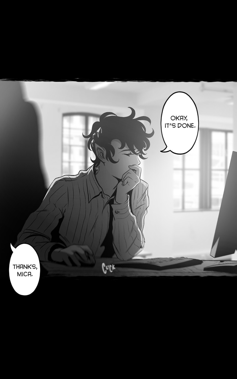 The Devil is a Handsome Man Chapter 56 page 51 - Chapter 56: Episode 53