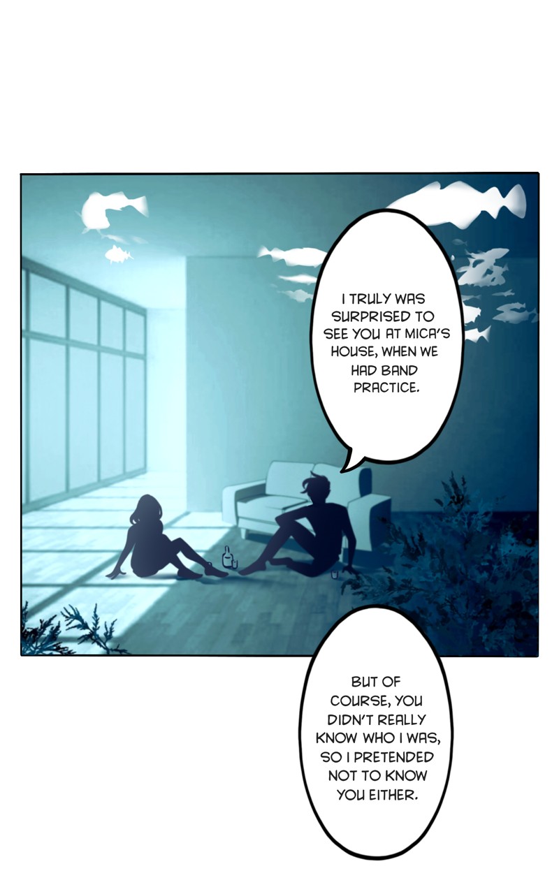 The Devil is a Handsome Man Chapter 56 page 86 - Chapter 56: Episode 53