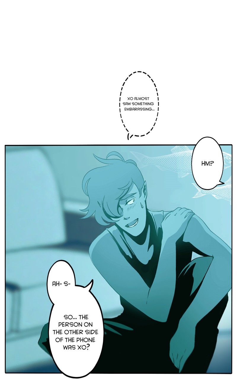The Devil is a Handsome Man Chapter 56 page 87 - Chapter 56: Episode 53