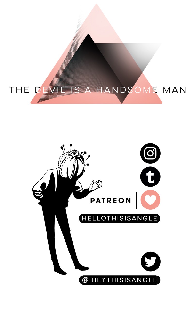 The Devil is a Handsome Man Chapter 56 page 94 - Chapter 56: Episode 53