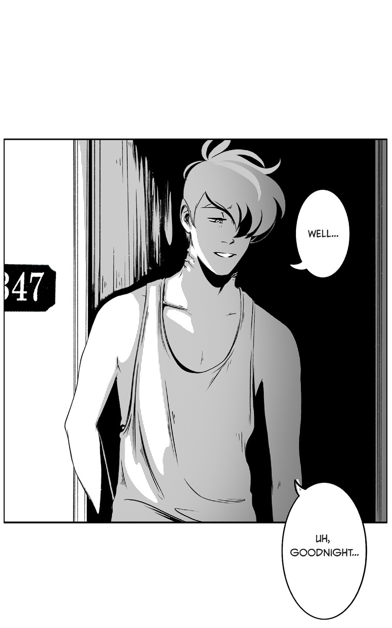 The Devil is a Handsome Man Chapter 57 page 11 - Chapter 57: Episode 54