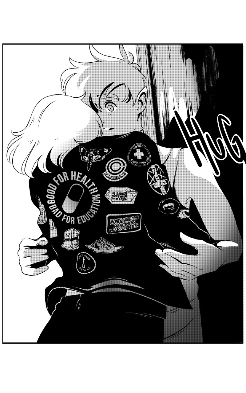 The Devil is a Handsome Man Chapter 57 page 14 - Chapter 57: Episode 54