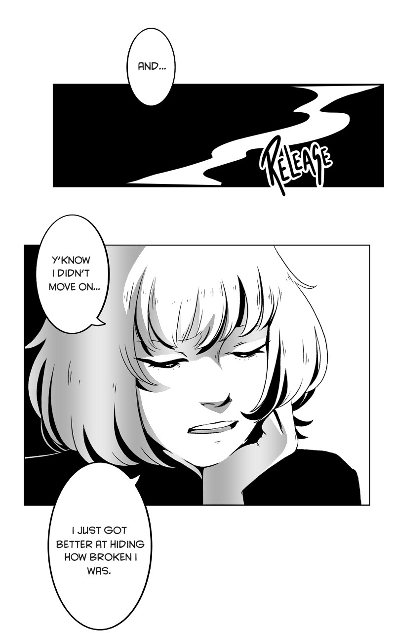 The Devil is a Handsome Man Chapter 57 page 18 - Chapter 57: Episode 54