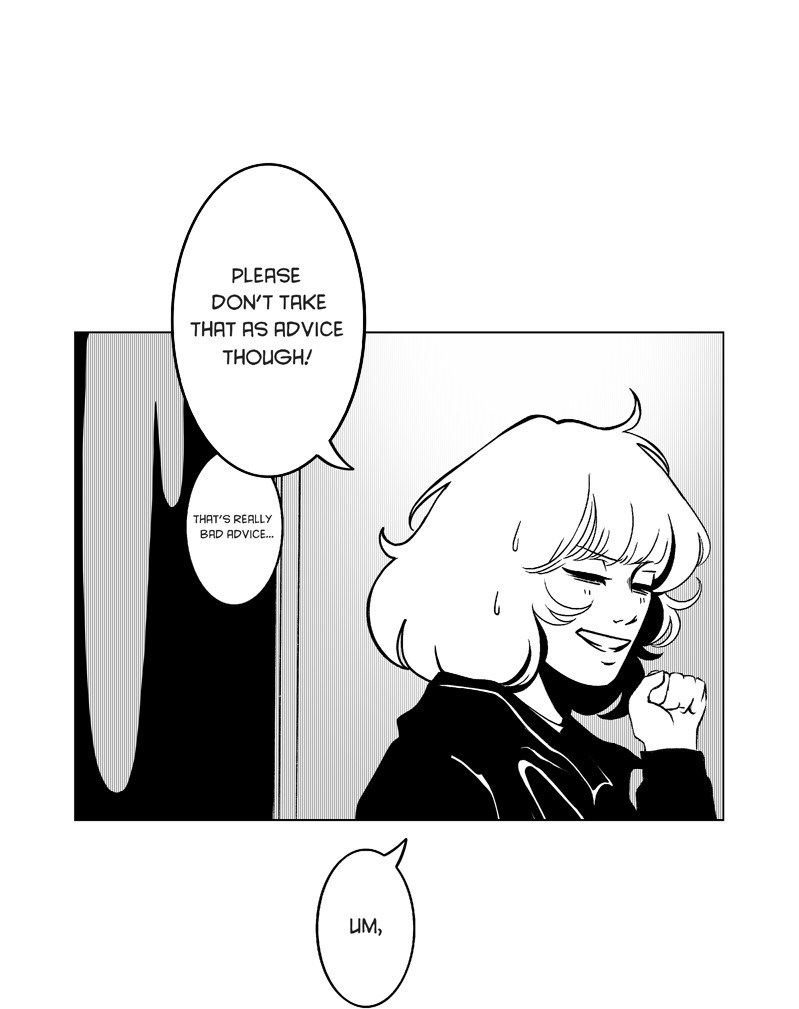 The Devil is a Handsome Man Chapter 57 page 21 - Chapter 57: Episode 54